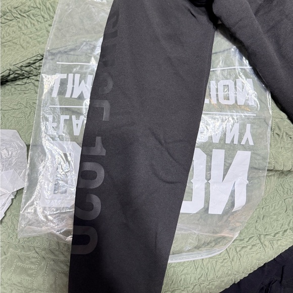 Dixxon Flannel Snap On Tools hoodie BNIB - Picture 3 of 6